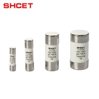 Fuse Supplier High Quality Multiple Models Thermal Fuse Base Boxes Fuse Link