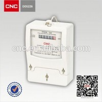 Dds226 Hexing Meter